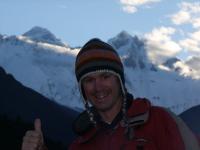 Me with Everest and Lotche-800